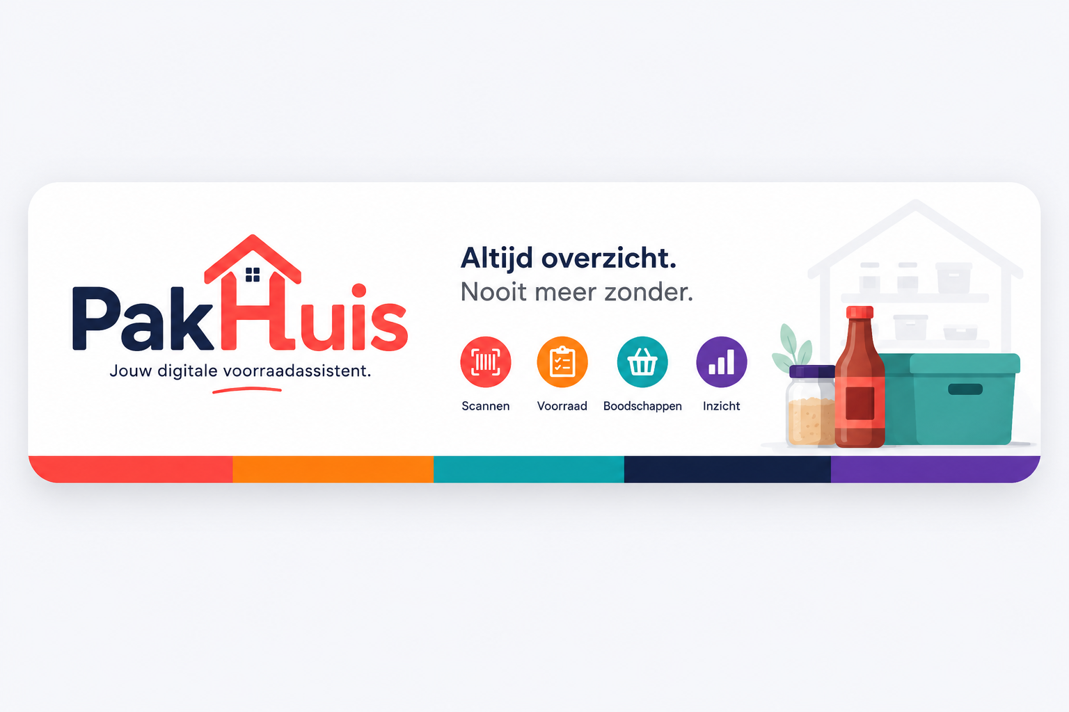 PakHuis demo video