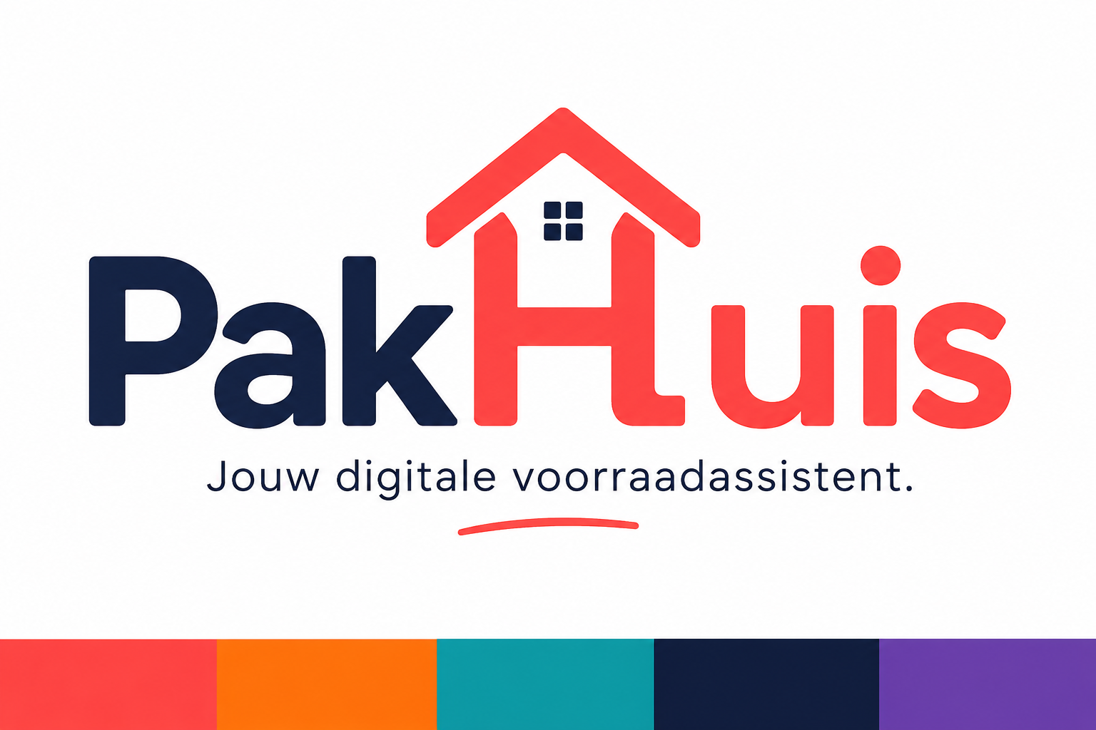 PakHuis logo