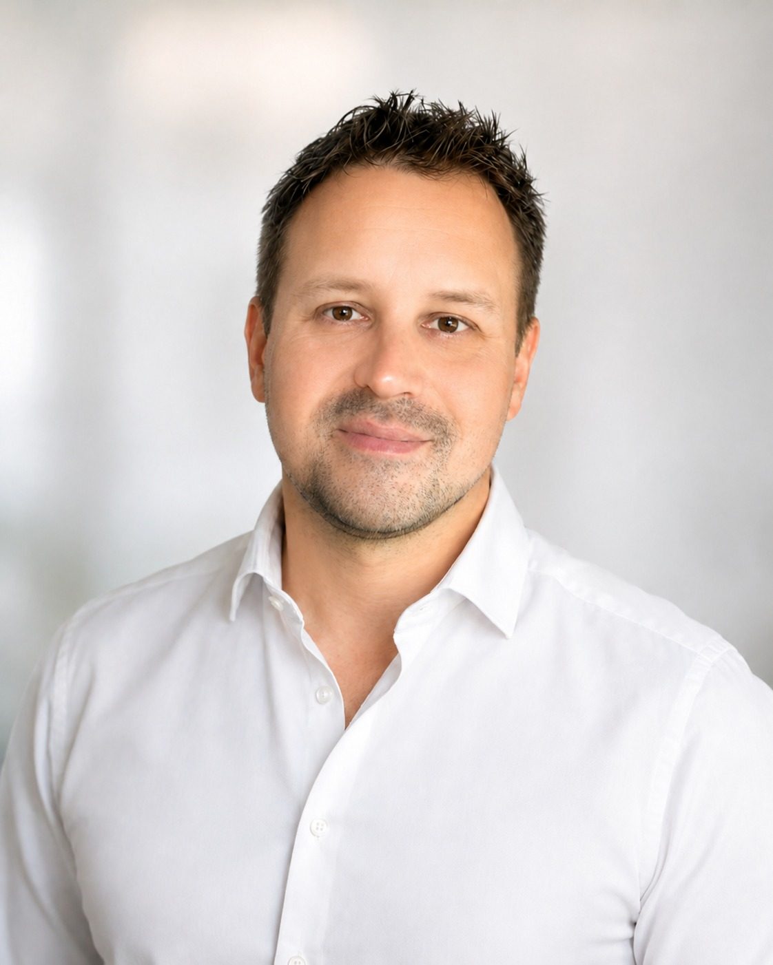 Richard Jager, oprichter van PakHuis
